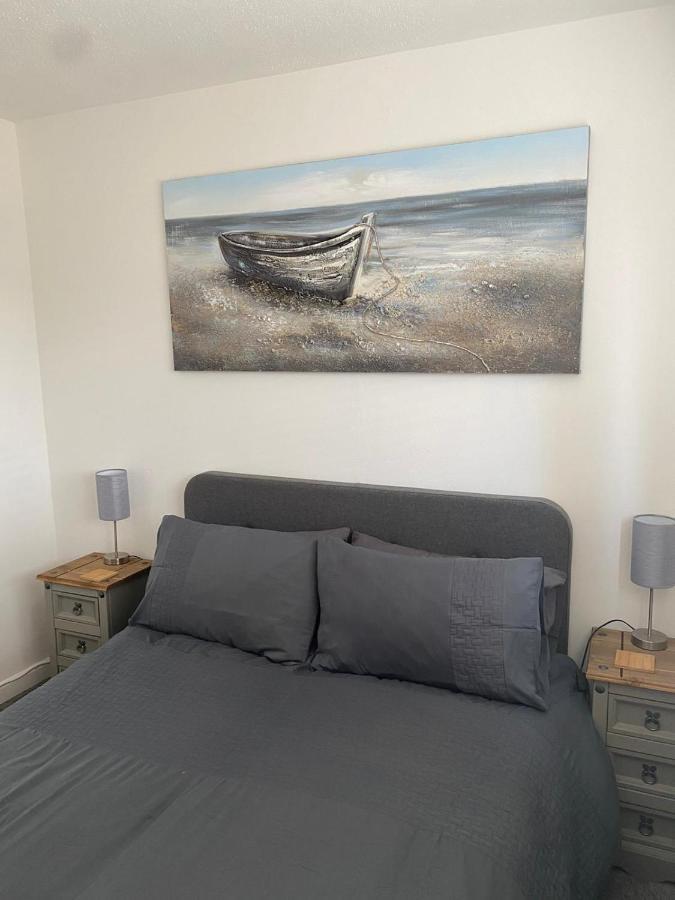Riverside Park Ground Floor Apartment - St Neots Esterno foto