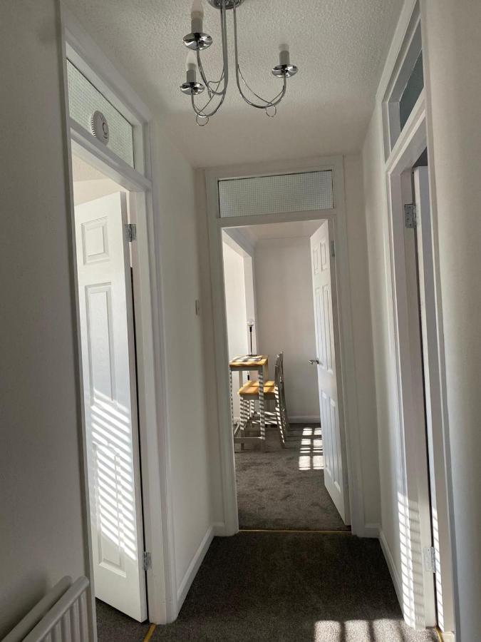 Riverside Park Ground Floor Apartment - St Neots Esterno foto